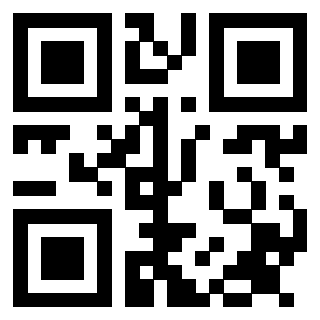 3913979652 - Immagine del Qr Code associato