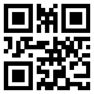 Il QrCode di 3913979653