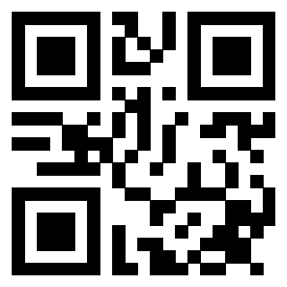 3913979654 Qr Code associato