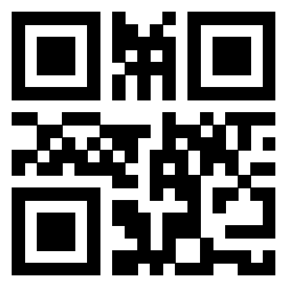 3913979657 - Immagine del Qr Code associato