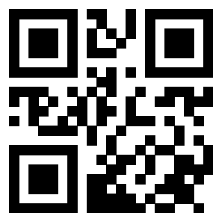 3913979661 - Immagine del QrCode associato