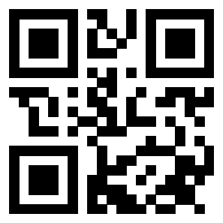 3913979664 - Immagine del Qr Code associato