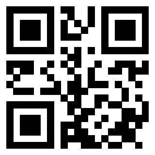 3913979668 - Immagine del Qr Code associato