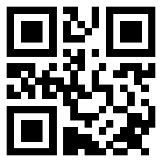 3913979670 QrCode associato