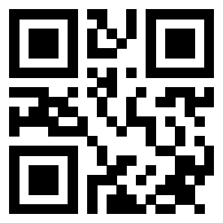 3913979672 Qr Code associato