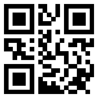 3913979673 QrCode associato