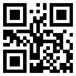 3913979675 - Immagine del QrCode associato