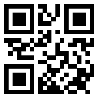 Il QrCode di 3913979678
