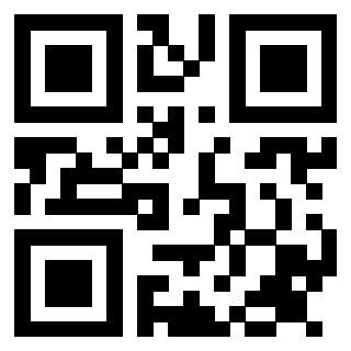 3913979679 QrCode associato