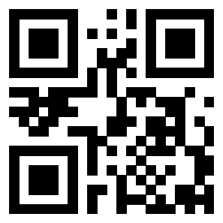 3913979680 - Immagine del Qr Code