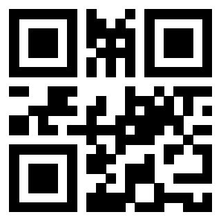 Il QrCode di 3913979681