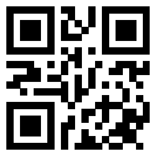3913979685 - Immagine del Qr Code associato