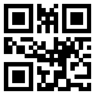 3913979687 Qr Code associato