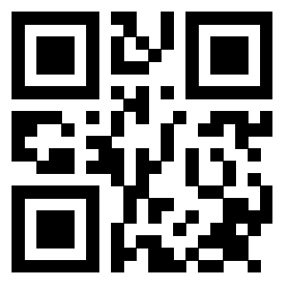 3913979692 Qr Code associato