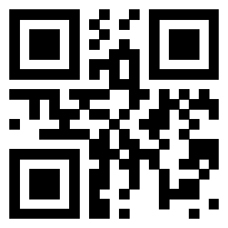 3913979697 Qr Code associato