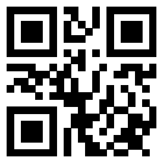 3913979699 - Immagine del Qr Code associato