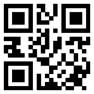 Il QrCode di 3913979700