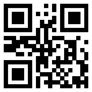 3913979702 - Immagine del QrCode associato