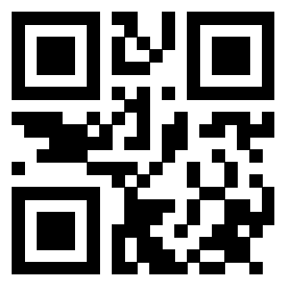 3913979703 - Immagine del Qr Code associato