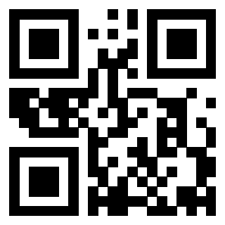 Scansione del QrCode di 3913979707