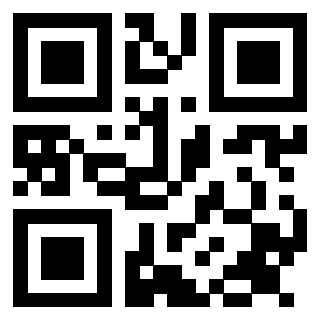 3913979708 Qr Code associato