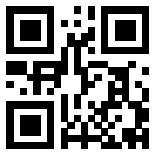Scansione del Qr Code di 3913979709