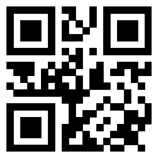 Scansione del QrCode di 3913979710