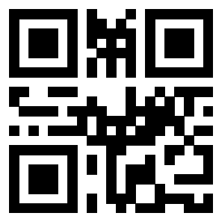 3913979711 Qr Code associato