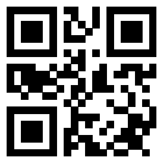 Scansione del Qr Code di 3913979712