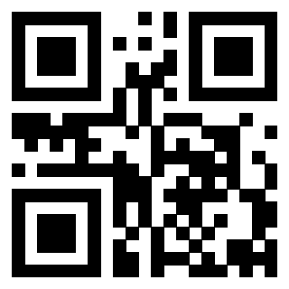 Scansione del Qr Code di 3913979713