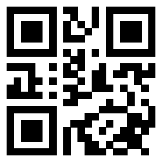 3913979714 - Immagine del Qr Code