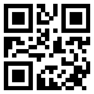 3913979716 - Immagine del Qr Code associato