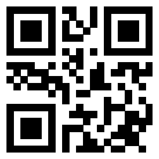 3913979717 - Immagine del QrCode