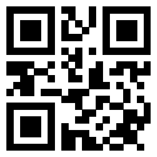 Immagine del Qr Code di 3913979718