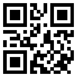 Il QrCode di 3913979721