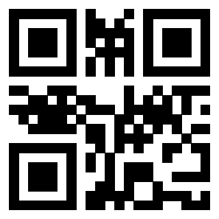 3913979722 Qr Code associato