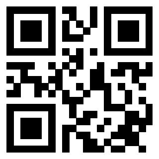 Il Qr Code di 3913979726
