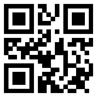 3913979727 QrCode associato
