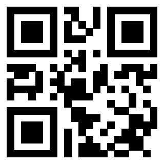 Immagine del Qr Code di 3913979732