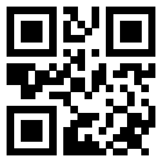 Immagine del Qr Code di 3913979733