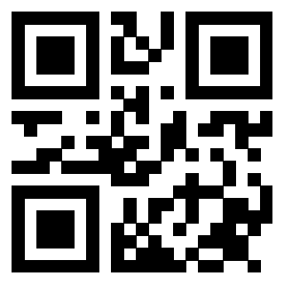3913979735 QrCode associato
