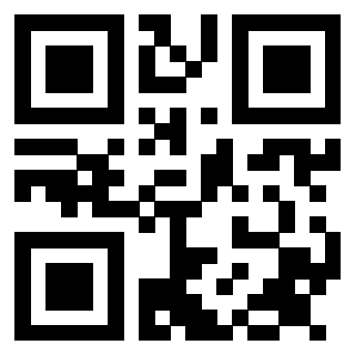 3913979736 QrCode associato