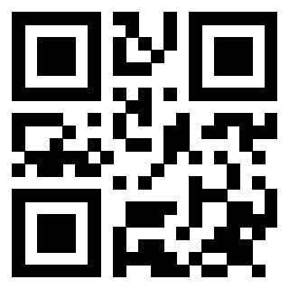 3913979737 QrCode associato