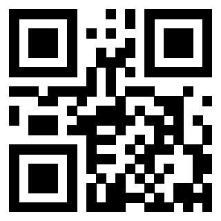 Scansione del Qr Code di 3913979741