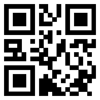 Immagine del Qr Code di 3913979742