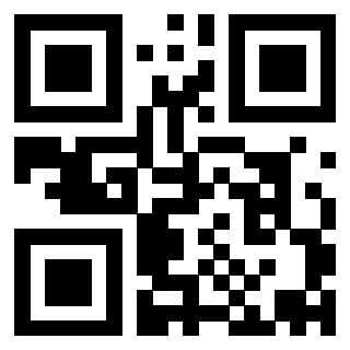 3913979744 - Immagine del Qr Code associato