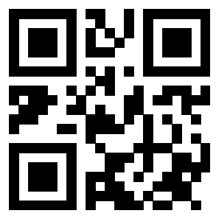 3913979745 - Immagine del Qr Code
