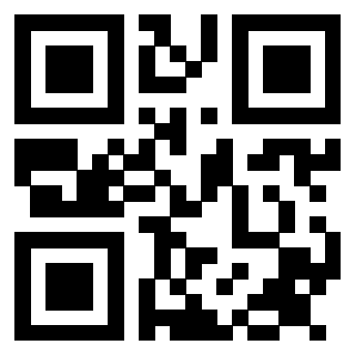Immagine del Qr Code di 3913979746