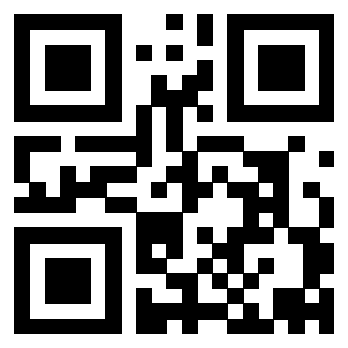 Scansione del QrCode di 3913979749