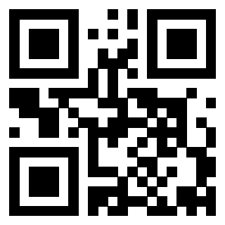Scansione del Qr Code di 3913979755
